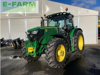 Landbouwtrekker John Deere 6155r