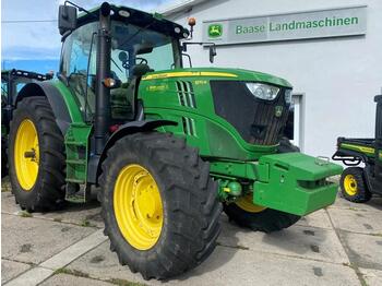 John Deere 6170R - landbouwtrekker
