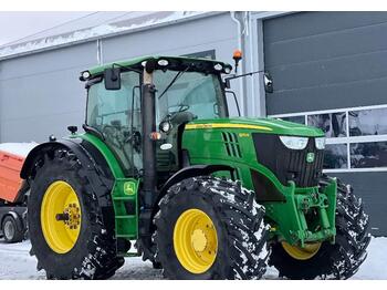 John Deere 6170 R  - landbouwtrekker