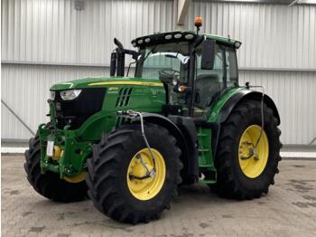 Landbouwtrekker John Deere 6175R