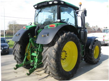 Landbouwtrekker John Deere 6175R
