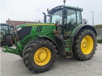 Landbouwtrekker John Deere 6175 r