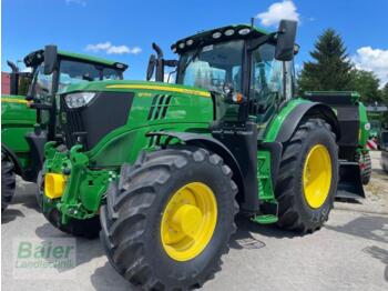 Landbouwtrekker John Deere 6175 r