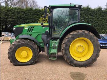 Landbouwtrekker John Deere 6175r