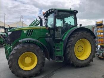 Landbouwtrekker John Deere 6175r