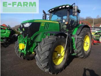 John Deere 6175r - landbouwtrekker
