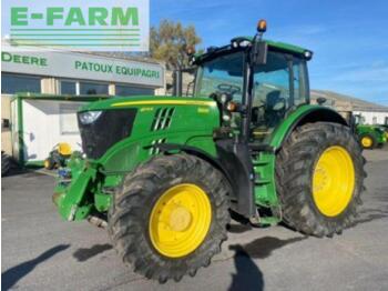 Landbouwtrekker John Deere 6175r
