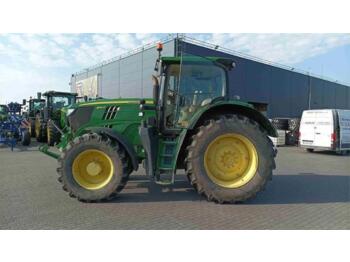 Landbouwtrekker John Deere 6190r