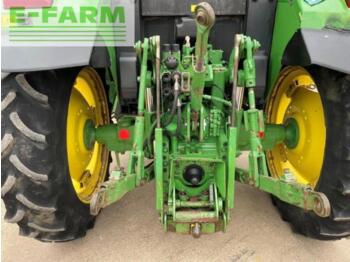 John Deere 6200 - landbouwtrekker