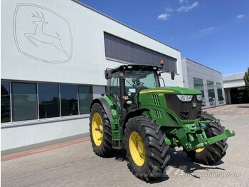 Landbouwtrekker John Deere 6210R
