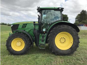 Landbouwtrekker John Deere 6210R
