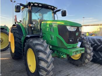 Landbouwtrekker John Deere 6210R