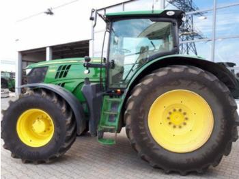 Landbouwtrekker John Deere 6210 r