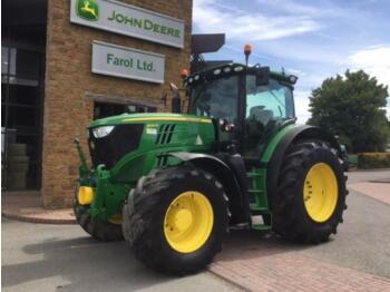 Landbouwtrekker John Deere 6210r