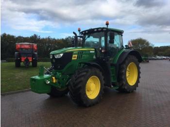 Landbouwtrekker John Deere 6215r