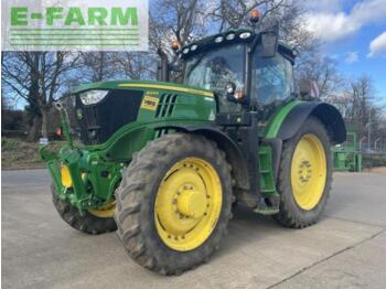 John Deere 6215r - landbouwtrekker