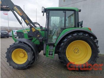 John Deere 6230 - landbouwtrekker