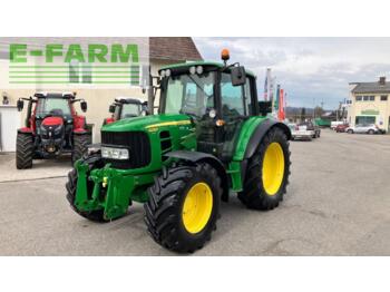 John Deere 6230 Premium - landbouwtrekker