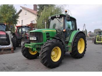 John Deere 6230 premium - landbouwtrekker