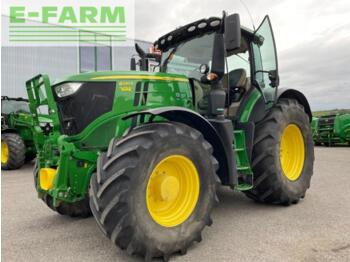 John Deere 6230r ultimate - landbouwtrekker
