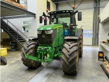 John Deere 6250 R CommandPro - landbouwtrekker