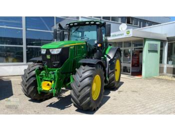 Landbouwtrekker John Deere 6250r