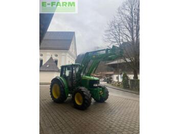 Landbouwtrekker John Deere 6320 premium