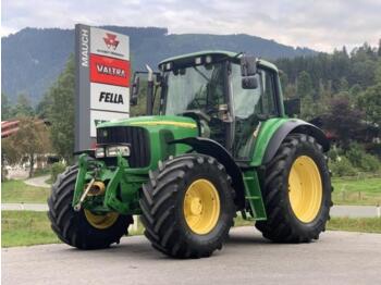 Landbouwtrekker John Deere 6320 premium