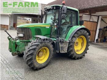 John Deere 6320p - landbouwtrekker