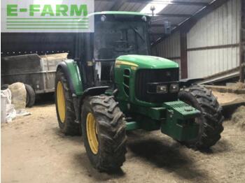 John Deere 6330 - landbouwtrekker
