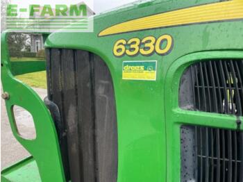 John Deere 6330 - landbouwtrekker