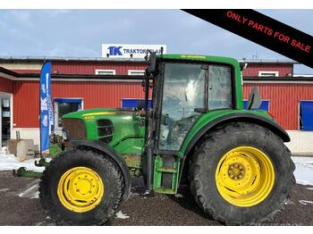 John Deere 6330 Dismantled: only spare parts  - landbouwtrekker
