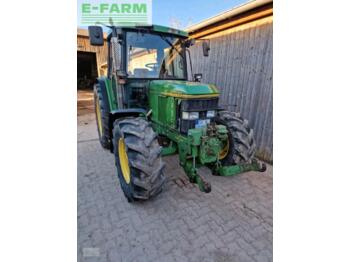 John Deere 6400 premium - landbouwtrekker