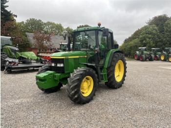 John Deere 6410 - landbouwtrekker