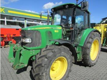 John Deere 6420s - landbouwtrekker