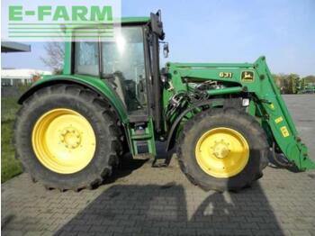 John Deere 6420s premium - landbouwtrekker