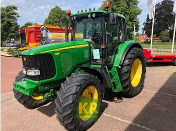Landbouwtrekker John Deere 6620