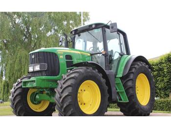 Landbouwtrekker John Deere 6830PQ