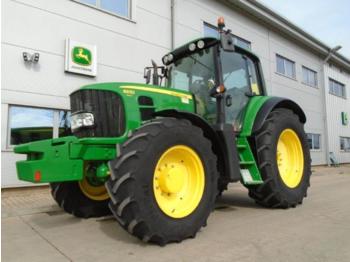 Landbouwtrekker John Deere 6830 premium
