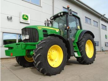 Landbouwtrekker John Deere 6830 premium