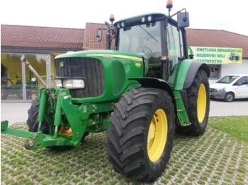 Landbouwtrekker John Deere 6920