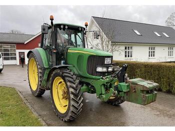 Landbouwtrekker John Deere 6920 TLS AutoPowr