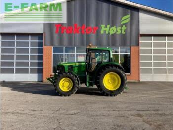 Landbouwtrekker John Deere 6920s
