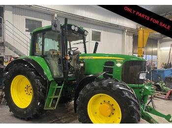 John Deere 6930 Dismantled: only spare parts  - landbouwtrekker
