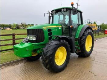 Landbouwtrekker John Deere 6930 PREMIUM