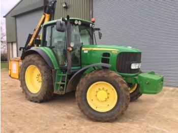 Landbouwtrekker John Deere 6930 Premium