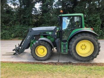 Landbouwtrekker John Deere 6930 premium