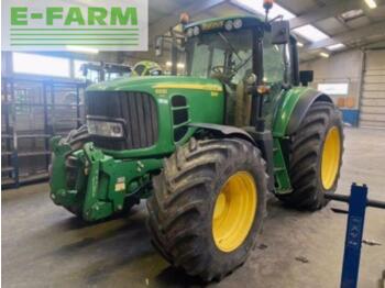 John Deere 6930 premium - landbouwtrekker