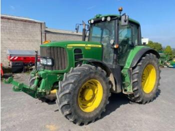 Landbouwtrekker John Deere 6930 premium
