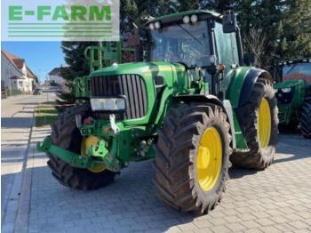 John Deere 6930 premium - landbouwtrekker